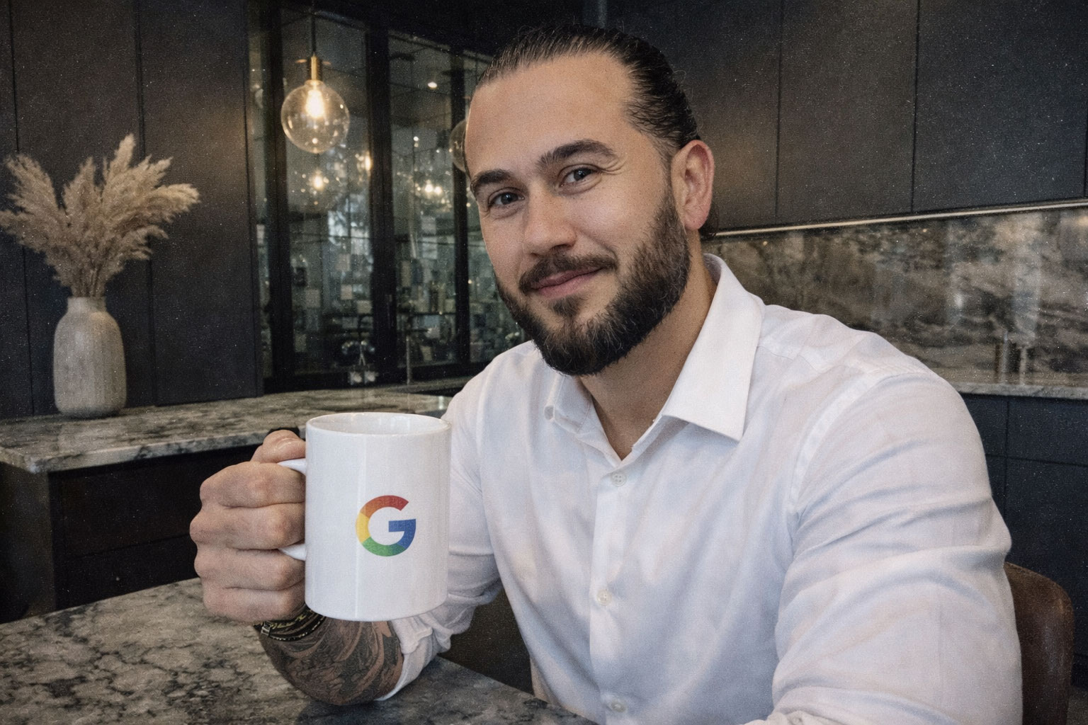 Engin Buldak Local SEO Hamburg DTILE GmbH